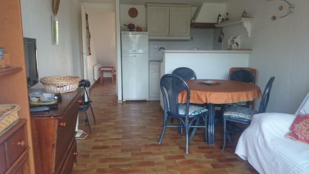 Les Arbousiers La Croix-Valmer Exterior foto